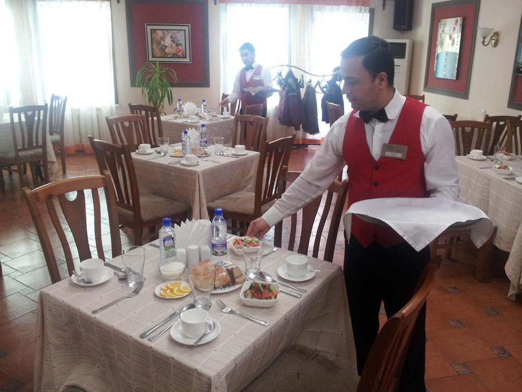 Grand Orzu Hotel 塔什干 外观 照片