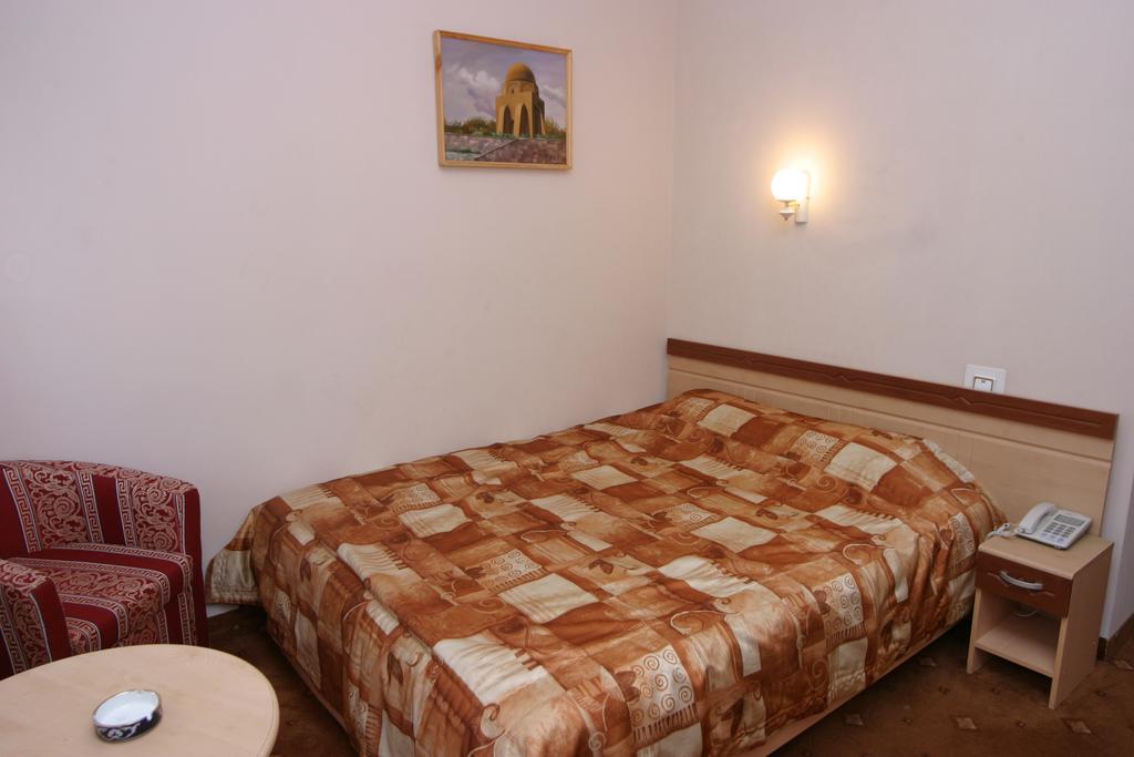 Grand Orzu Hotel 塔什干 外观 照片