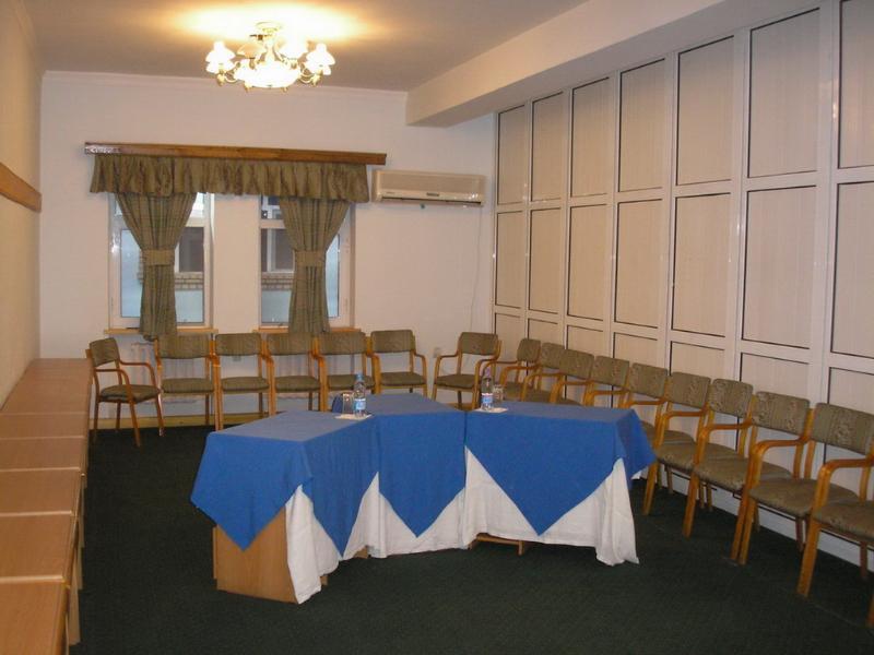 Grand Orzu Hotel 塔什干 外观 照片