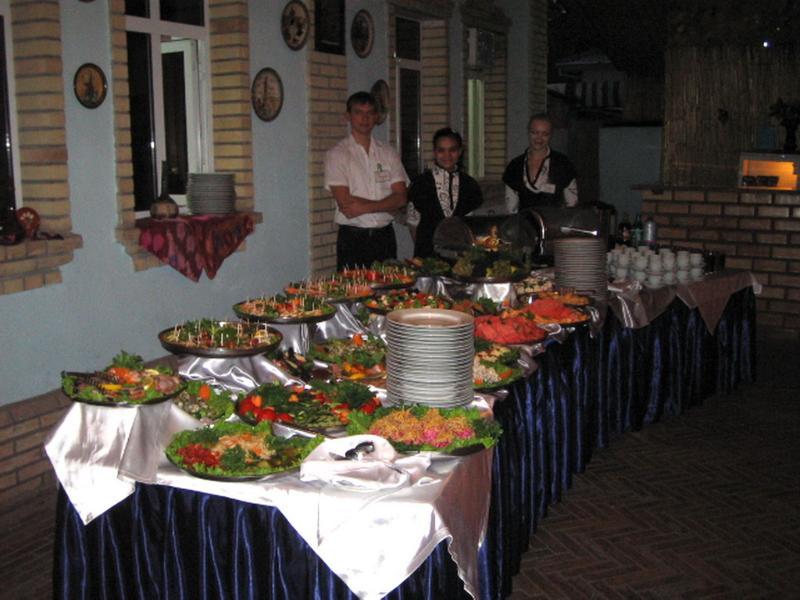 Grand Orzu Hotel 塔什干 外观 照片