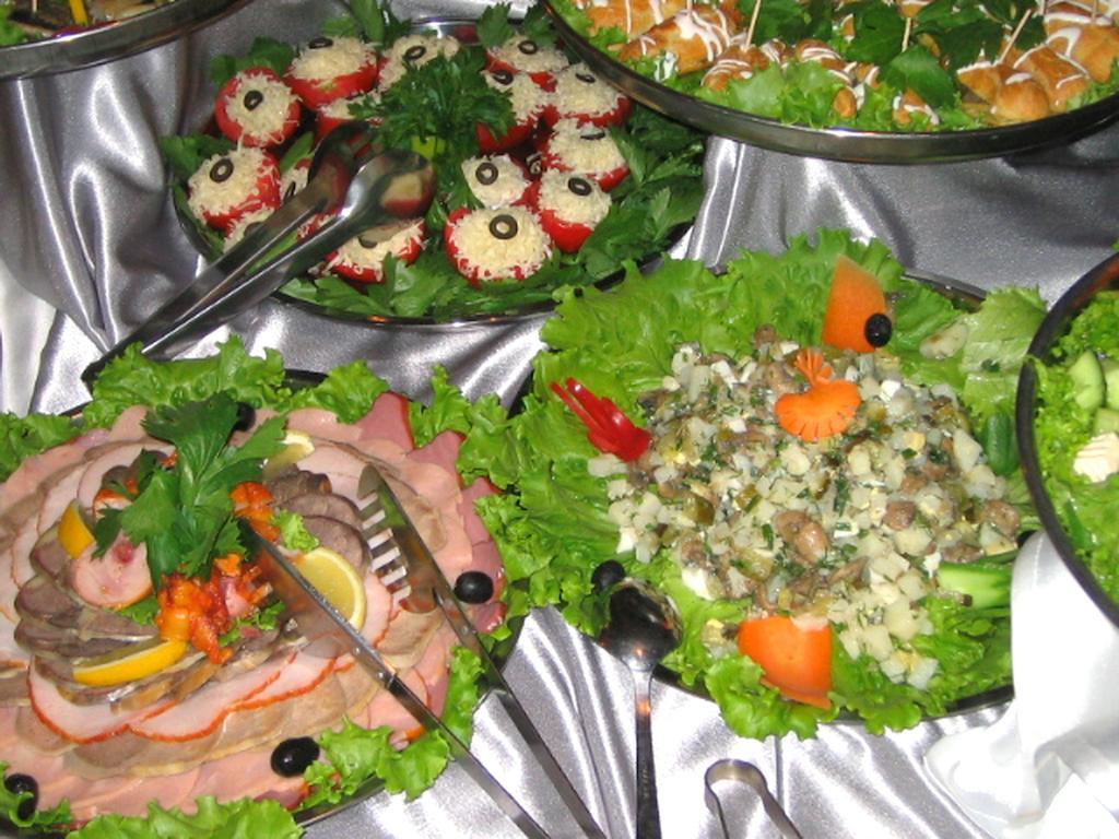 Grand Orzu Hotel 塔什干 外观 照片