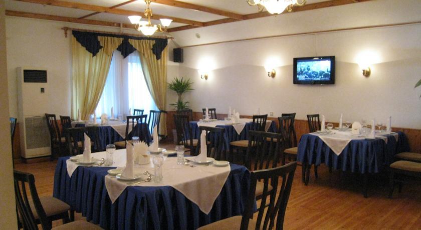 Grand Orzu Hotel 塔什干 外观 照片